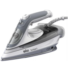 Утюг Braun SI 5078 GY