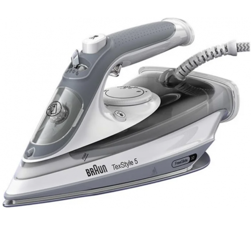 Утюг Braun SI 5078 GY