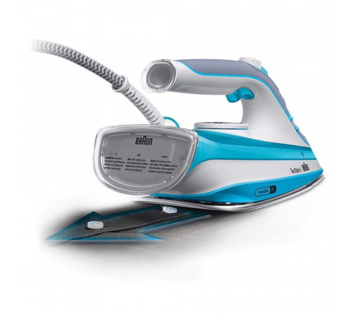 Утюг Braun SI 5006 BL