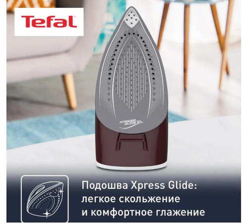 Утюг Tefal SV6120E0