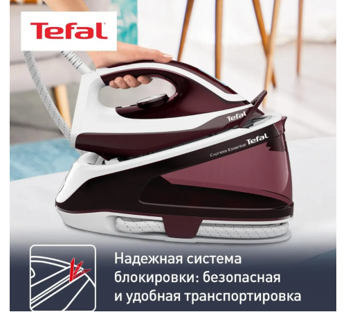Утюг Tefal SV6120E0