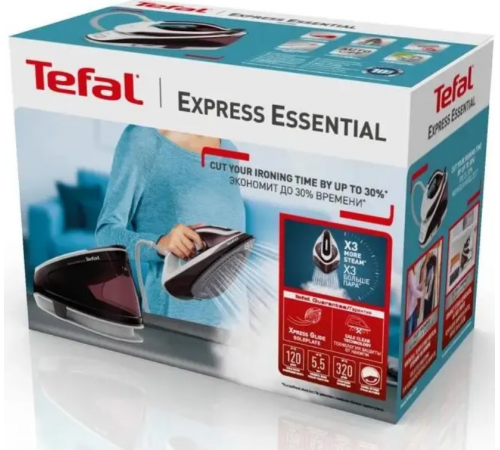 Утюг Tefal SV6120E0