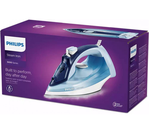 Утюг Philips DST5030/20