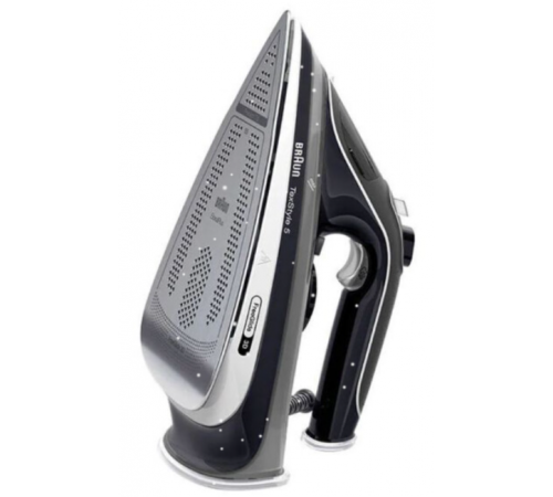 Утюг Braun TexStyle 5 SI 5188BK