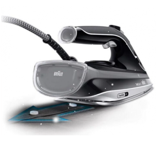Утюг Braun TexStyle 5 SI 5188BK