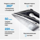 Утюг Braun TexStyle 5 SI 5188BK