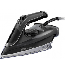 Утюг Braun TexStyle 5 SI 5188BK