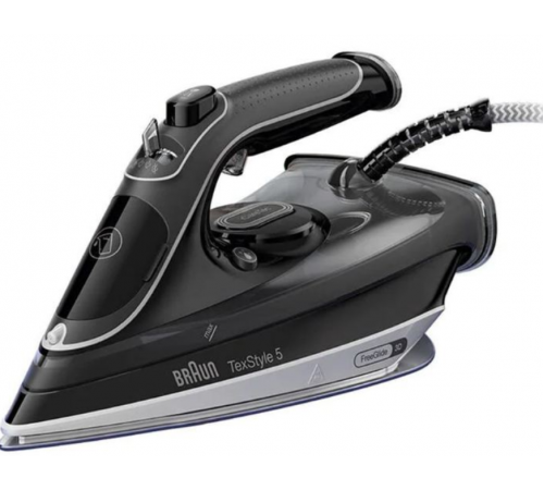 Утюг Braun TexStyle 5 SI 5188BK