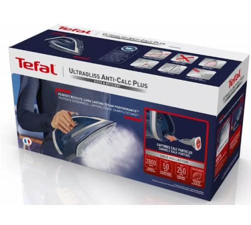 Утюг Tefal FV6830E0