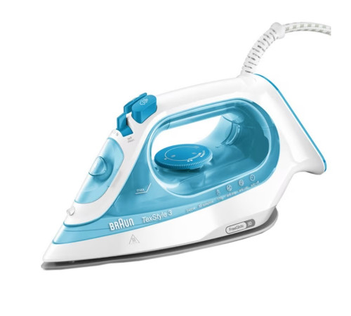 Утюг Braun Texstyle 3 SI3053 BL