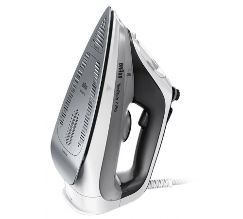 Утюг Braun TexStyle 7 Pro SI 7149 WB