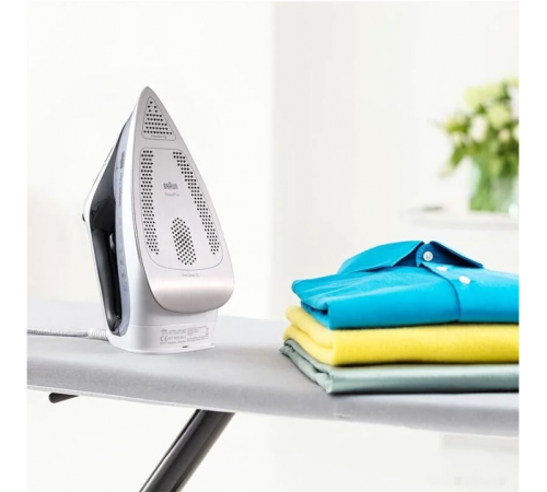 Утюг Braun TexStyle 7 Pro SI 7149 WB