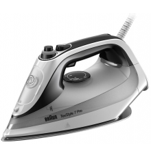Утюг Braun TexStyle 7 Pro SI 7149 WB