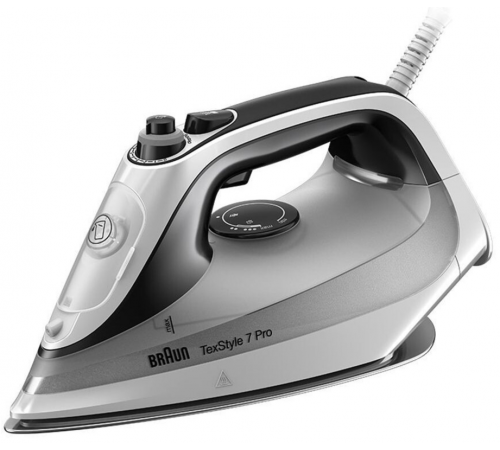 Утюг Braun TexStyle 7 Pro SI 7149 WB