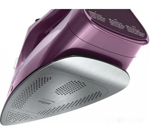 Утюг Braun TexStyle 7 Pro SI 7181 VI