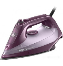 Утюг Braun TexStyle 7 Pro SI 7181 VI