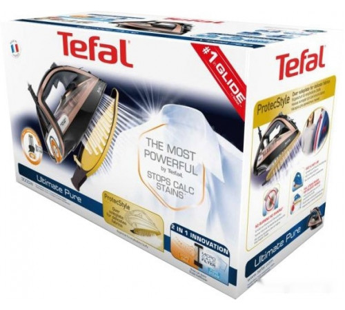 Утюг Tefal FV9867E0