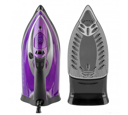 Утюг Endever Delta-222