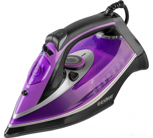 Утюг Endever Delta-222