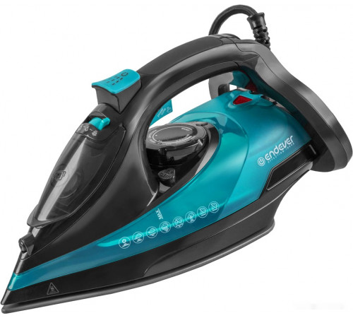 Утюг Endever Delta-227