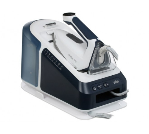 Утюг Braun CareStyle 7 Pro IS 7282 BL