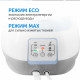 Утюг RED Solution RSS-5906