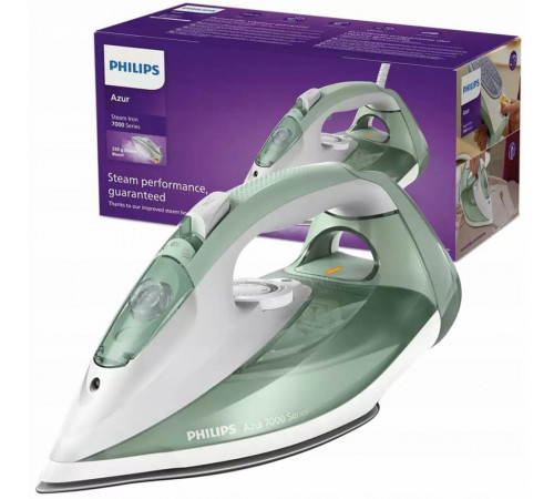 Утюг Philips 7000 Series DST7012/70