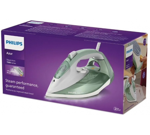 Утюг Philips 7000 Series DST7012/70