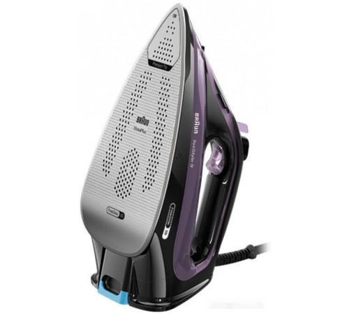 Утюг Braun TexStyle 9 SI 9661 VI