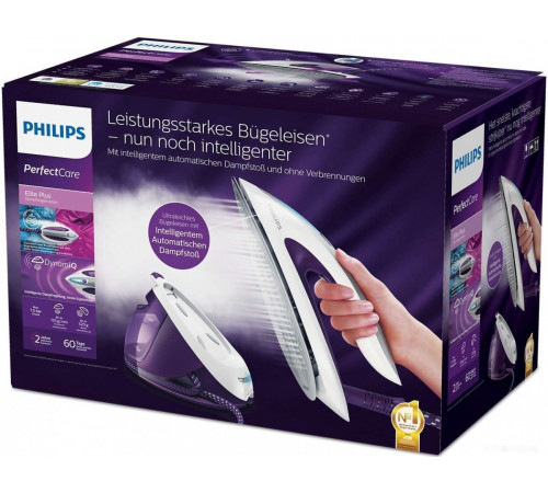 Утюг Philips GC9660/30