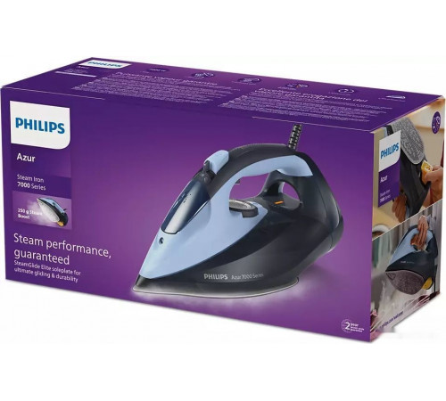 Утюг Philips DST7041/20