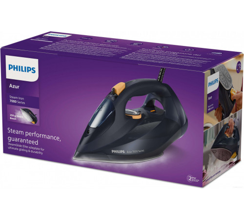 Утюг Philips 7000 Series DST7060/20