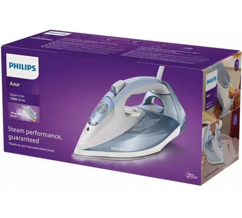 Утюг Philips 7000 Series DST7011/20
