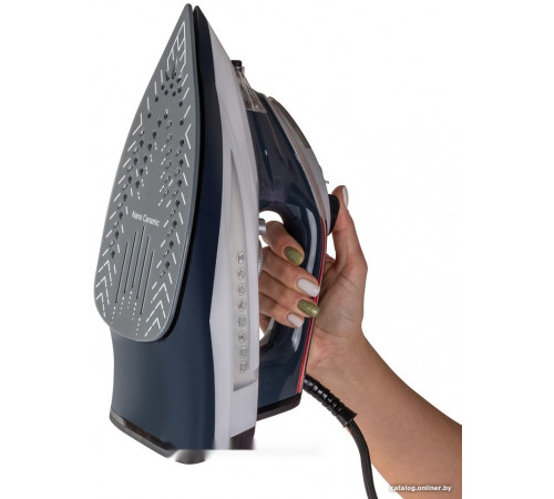 Утюг Endever Delta-228