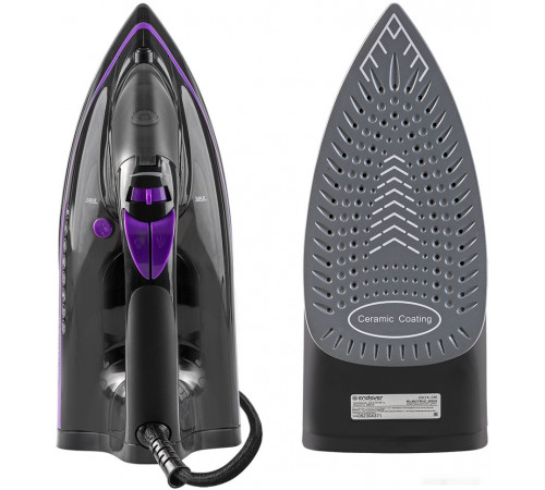 Утюг Endever Delta-230