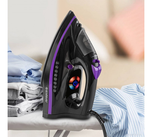 Утюг Endever Delta-230