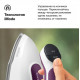 Утюг Braun CareStyle 7 IS 7266 Violet