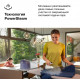 Утюг Braun CareStyle 7 IS 7266 Violet