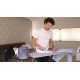 Утюг Braun CareStyle 7 IS 7266 Violet