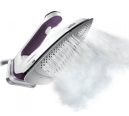 Утюг Braun CareStyle 7 IS 7266 Violet