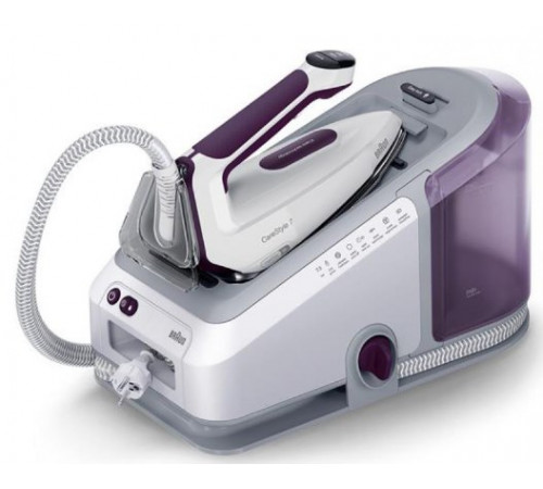 Утюг Braun CareStyle 7 IS 7266 Violet