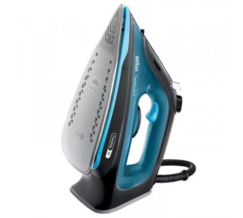 Утюг Braun TexStyle 5 SI 5256 BL