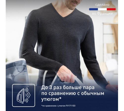 Утюг Tefal SV4110E0