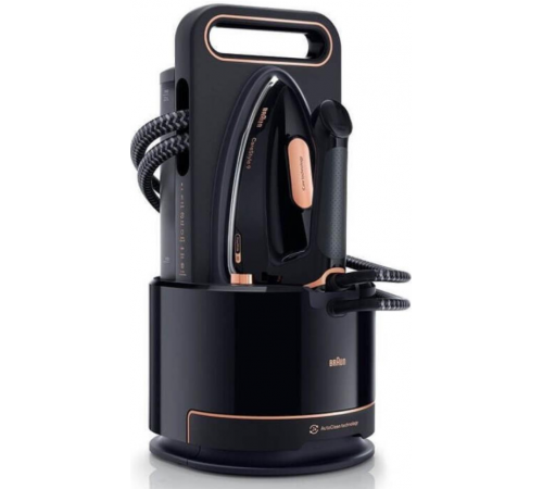 Утюг Braun IS9090BK