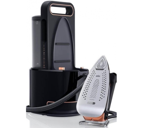 Утюг Braun IS9090BK