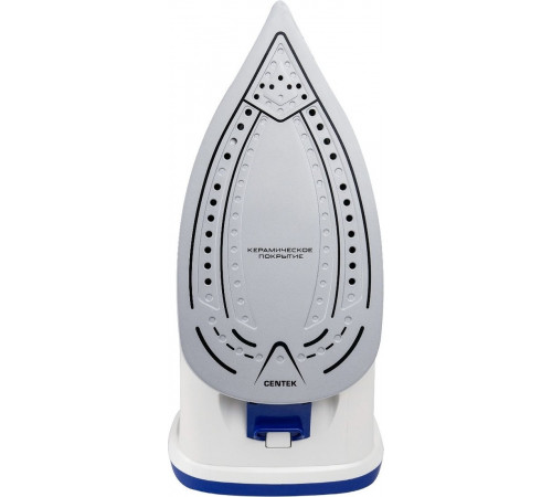 Утюг CENTEK CT-2329 Blue