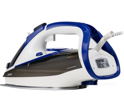 Утюг CENTEK CT-2329 Blue