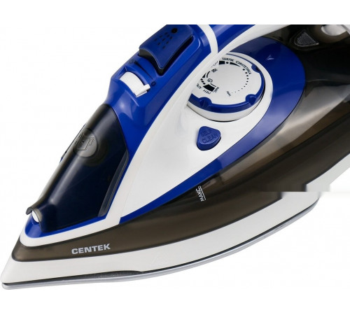 Утюг CENTEK CT-2329 Blue