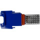 Утюг CENTEK CT-2329 Blue