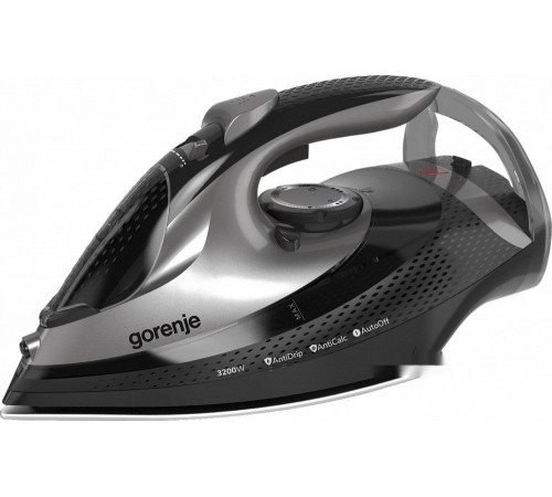Утюг Gorenje SIH3200BKS
